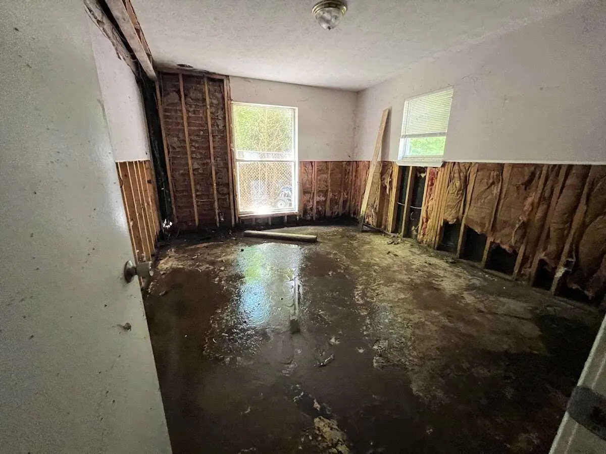 Water Damage Restoration services in Altamont, OR